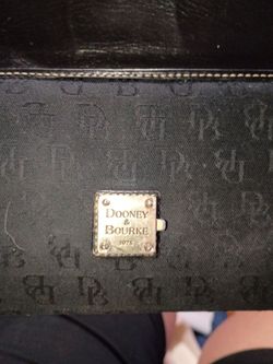 Dooney & Bourke Wallet