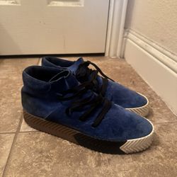 Alexander wang X ADIDAS SKATE (Size 10)