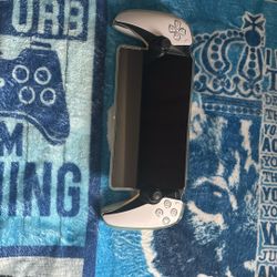 Ps Portal Very Clean Condition Look At Description