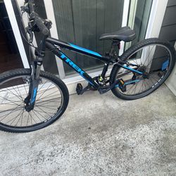 2021 Trek Bike 
