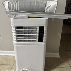 Portable AC