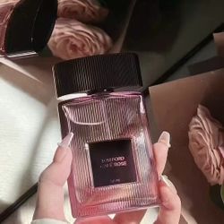 NEW Tom Ford Cafe Rose 30ML