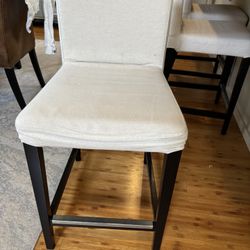 IKEA Bar Chairs