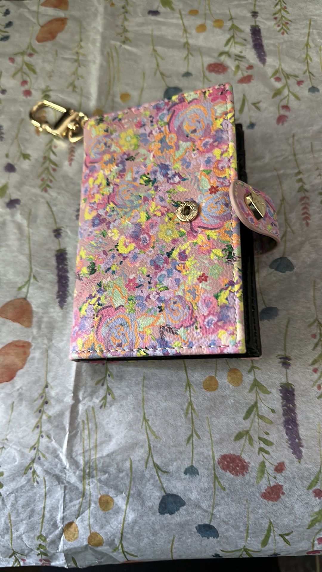 Betsey Johnson Wallet