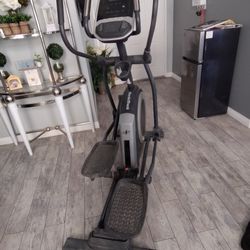 Nordic Track Elliptical 