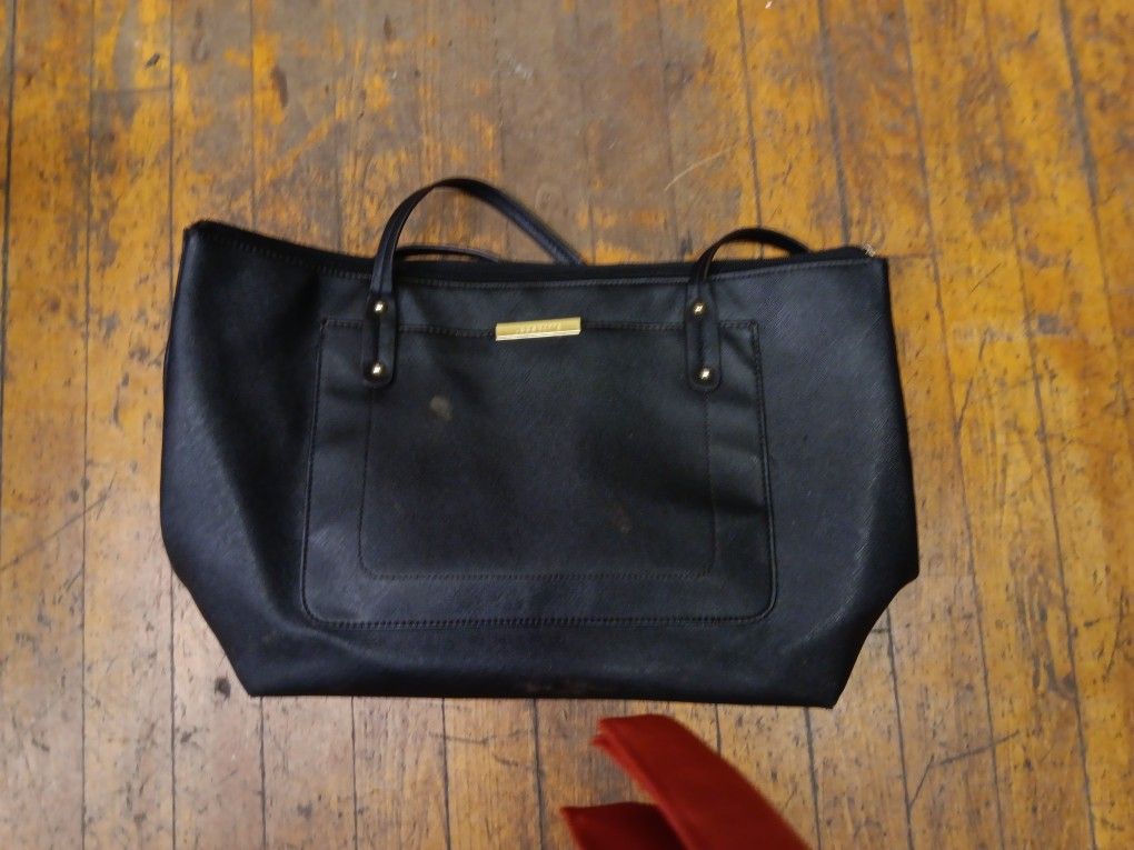 Liz Claborne Leather Purse
