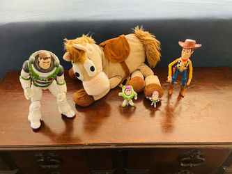 Disney Pixar Toy Story Bundle