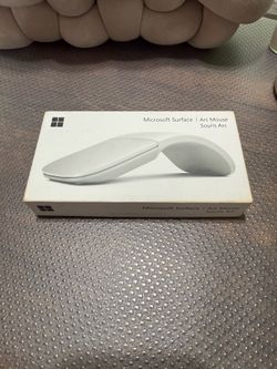 Microsoft Surface Arc Mouse Souris Arc