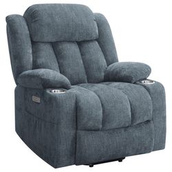 Power Recliner Lift Chair