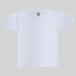 PROCLUB SHIRT WHITE COLOR