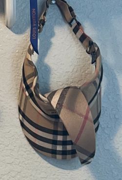 Burberry sandals,Hot &Headband