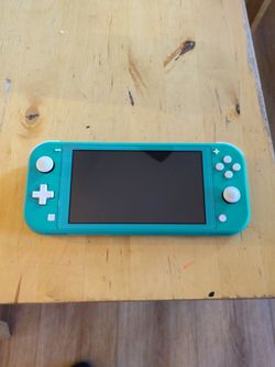 Switch Lite