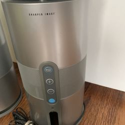 Sharper Image Indoor/Outdoor Remote Speakers 