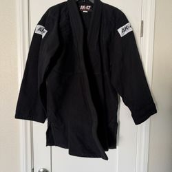 Jiu Jitsu Gi Top