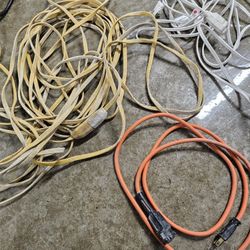 Extension Cords