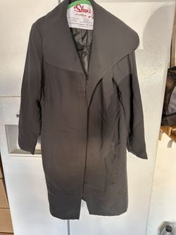 Women’s Calvin Klein Coat 