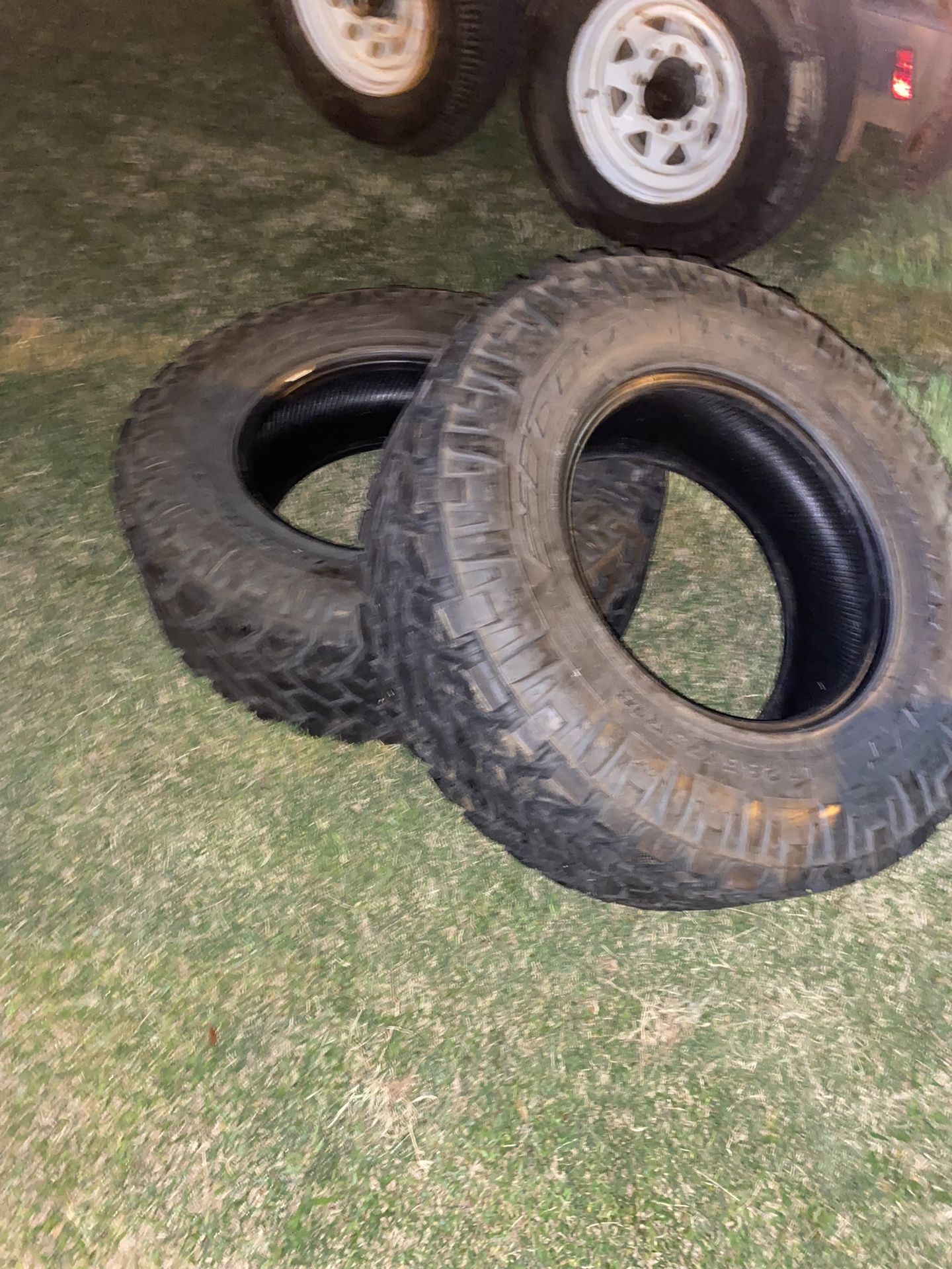 Tires