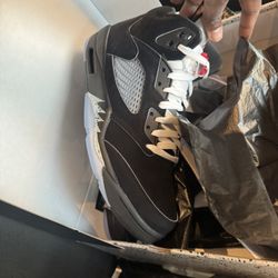 Jordan 5 Retro 