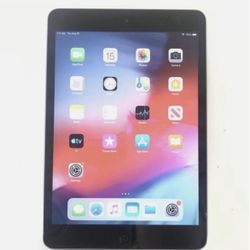 Apple iPad Mini 2ND  32 GB  A1489  GRAY