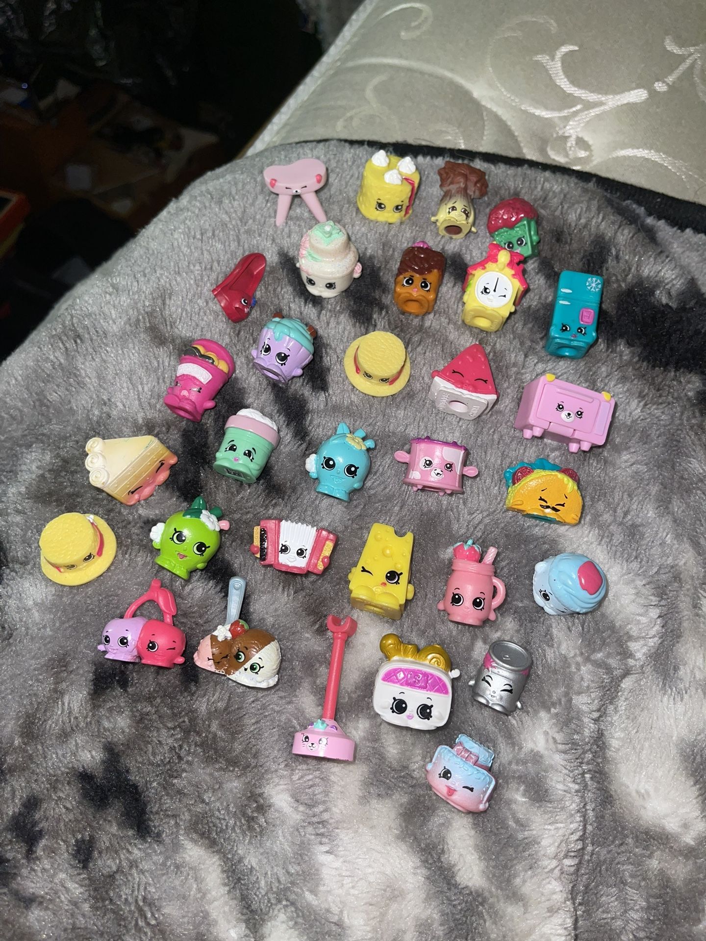 Shopkins