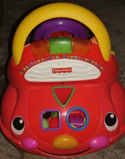 Baby Toddler Ride On Walker