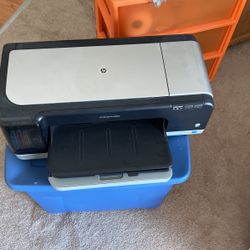 HP Office jet Pro K8600