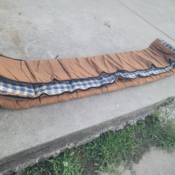 Slumberjack Sleeping Bag