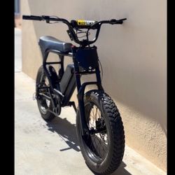 Macfox X2 Need Gone Today 200 Miles 