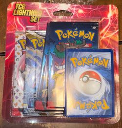 Pokemon