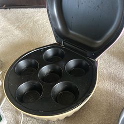 Cupcake Maker