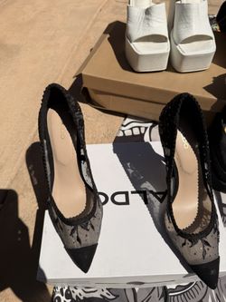 Aldo High Heels