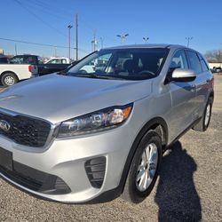 2019 Kia Sorento From $$ 1,490 Down 
