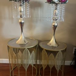 Vase With Flowers Ball