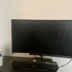 15 “ Gaming Monitor 