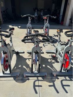Schwinn Evolution SR Spin Bike