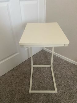 Side table