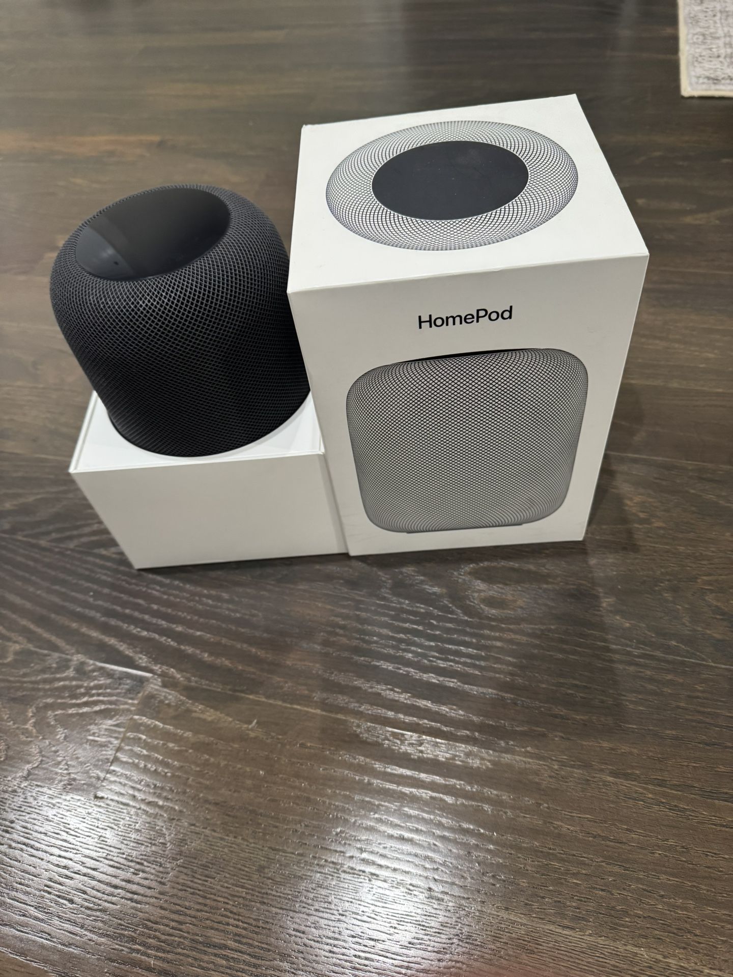 Apple Homepod 