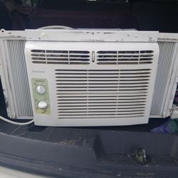 A/C Air Window 