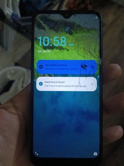 Nokia phone