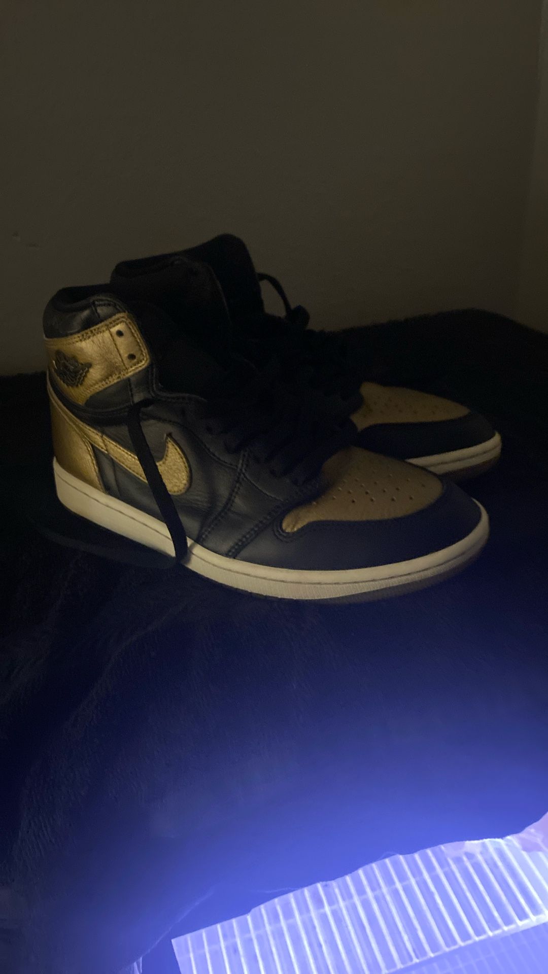 Jordan Retro 1