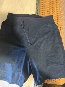 BRAND NEW LULU-LEMON  WEAR SHORTS
