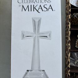 Glass Cross