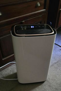Dehumidifier-Brand New  In Box