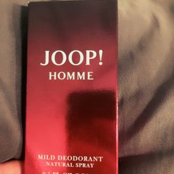 Joop  Colonge 2.8oz