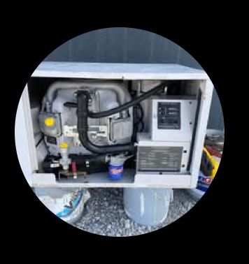 RV Generator Propane Work So Great