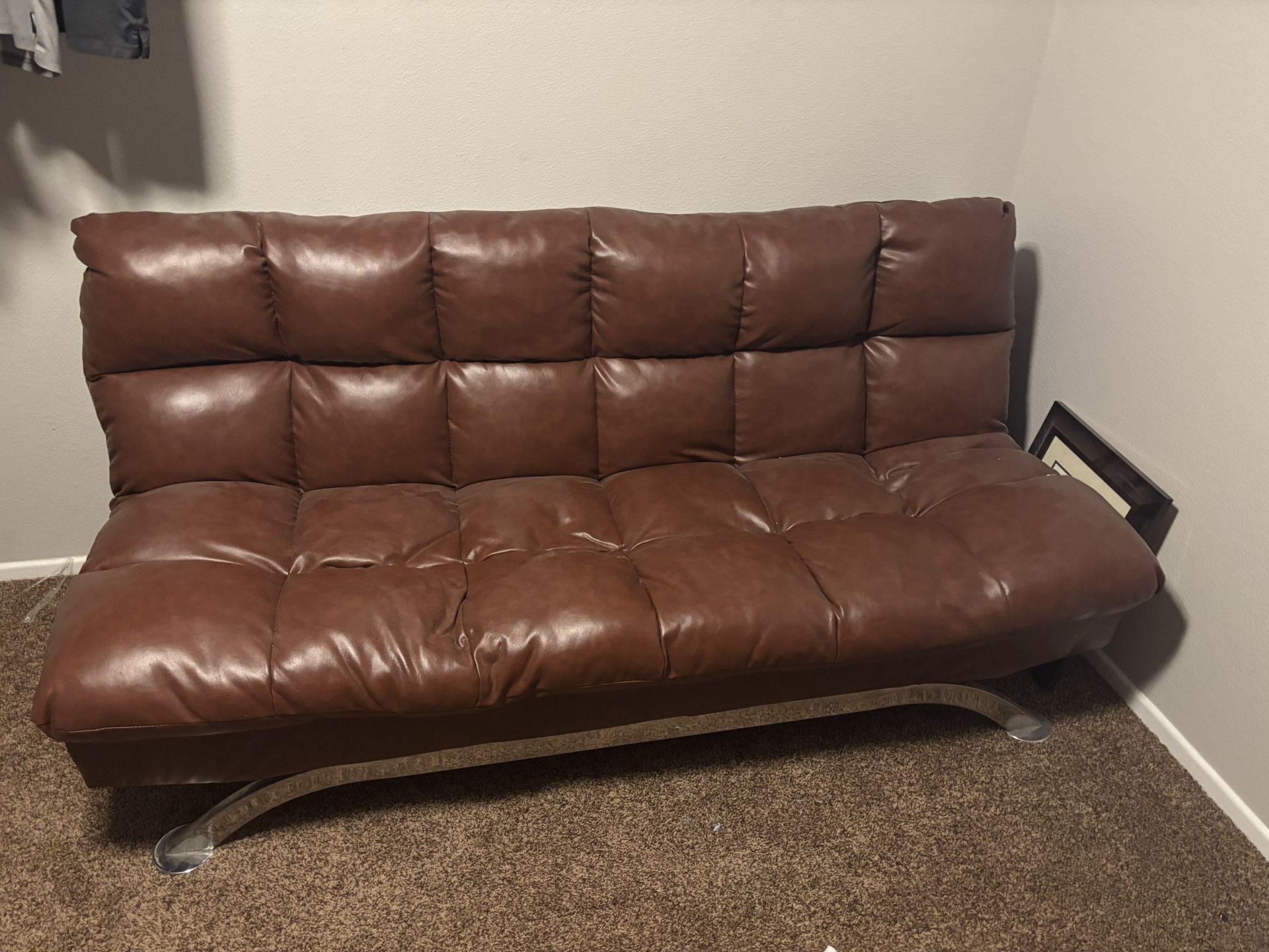 Futon Couch 