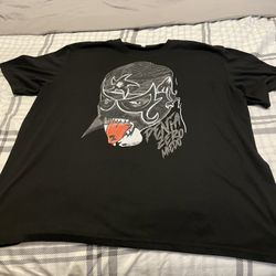 Wwe Penta Shirt