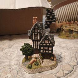 David Winter "The Engine House"
