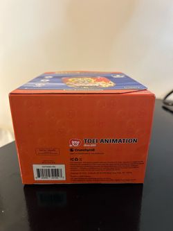 Dragon Ball Z Wireless Speaker