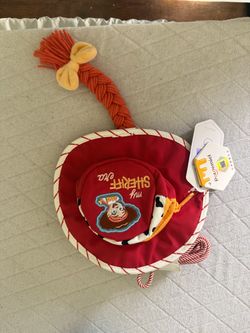 Toy Story cross bag